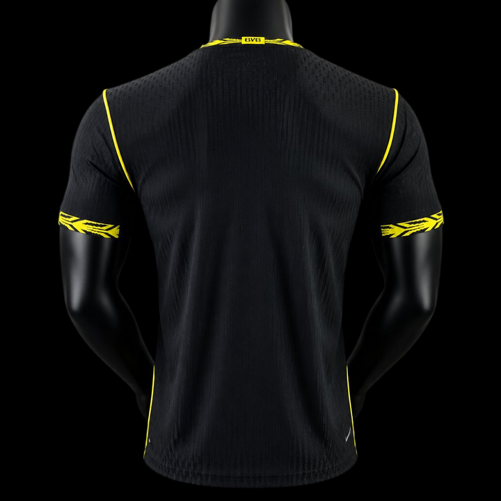Cheslea Maillot Extérieur 26/27 – Version Player — vue 2