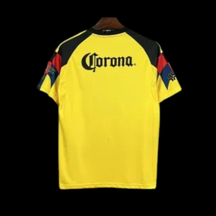 Club America Maillot Domicile 25/26 — vue 2