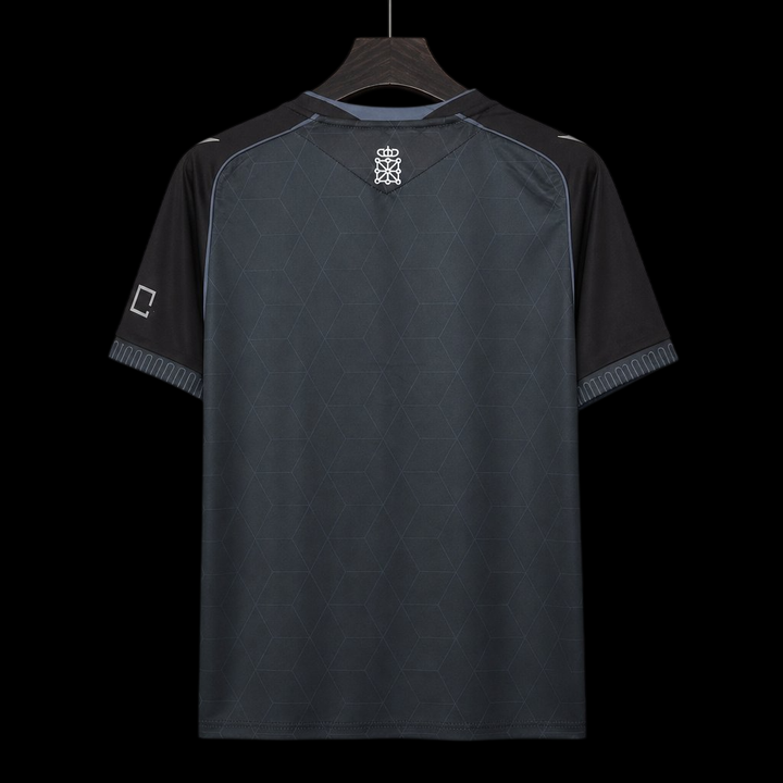 Osasuna Maillot Third 26/27 — vue 2