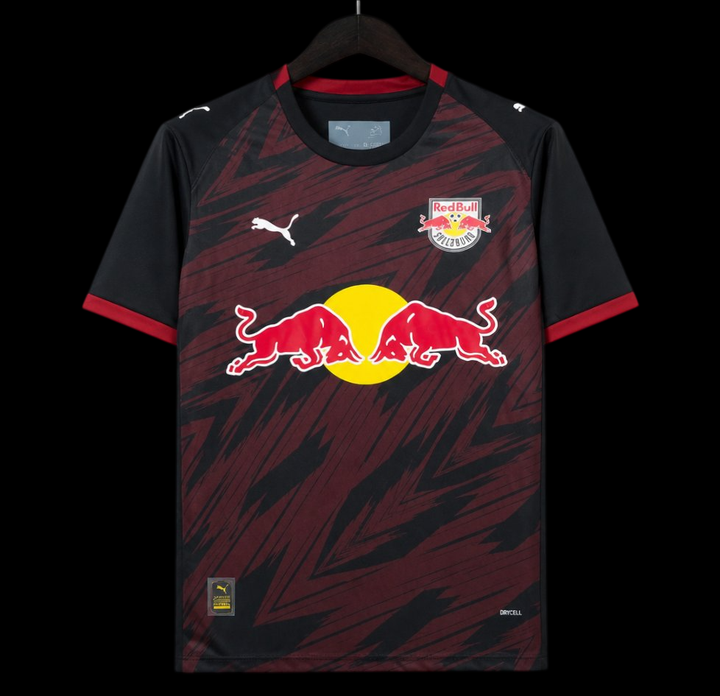 Red Bull Salzbourg Maillot Extérieur 26/27 — vue 1