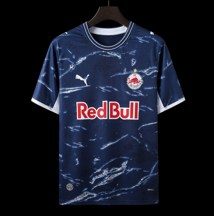 Red Bull Salzbourg Maillot Third 26/27 — vue 1