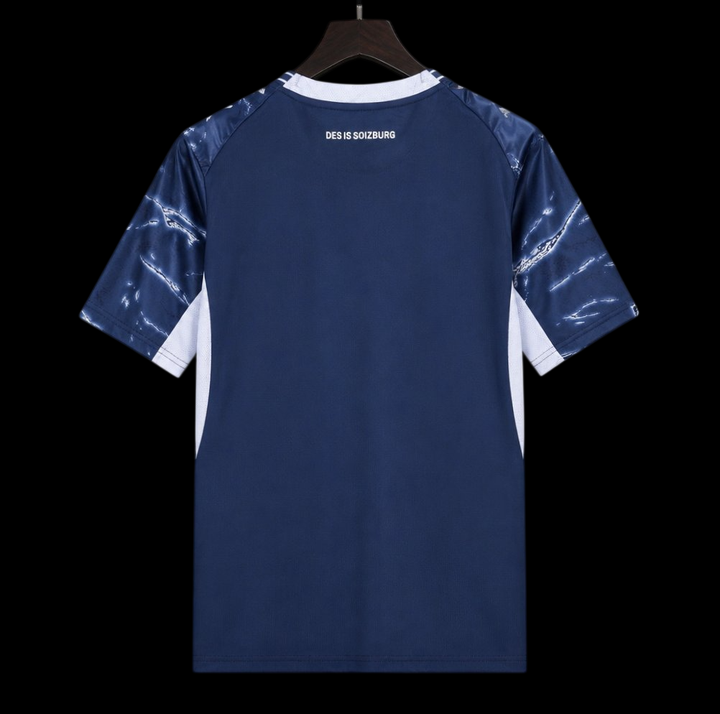 Red Bull Salzbourg Maillot Third 26/27 — vue 2