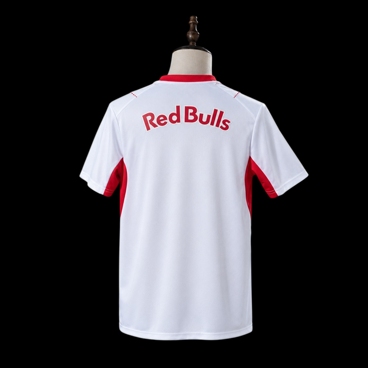 Red Bull Salzbourg Maillot Domicile 26/27 — vue 2