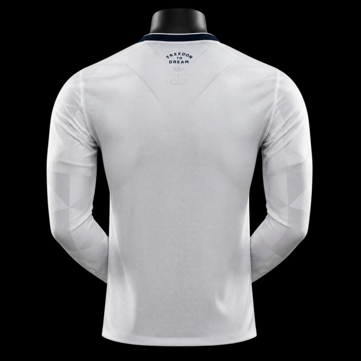 Inter Miami Maillot Manches Longues Third 26/27 – Version Player — vue 2