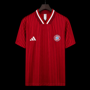 Bayern Munich Maillot Avant-Match 26/27 — vue 1