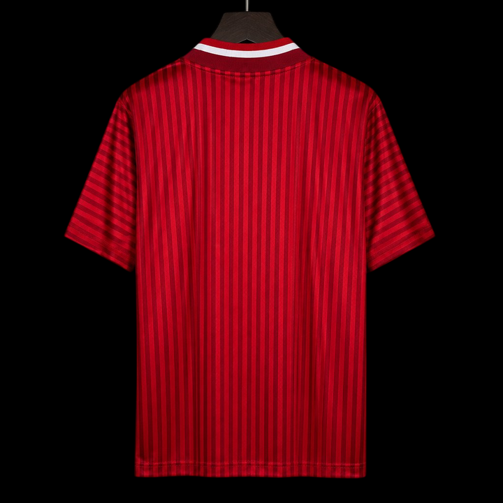 Bayern Munich Maillot Avant-Match 26/27 — vue 2
