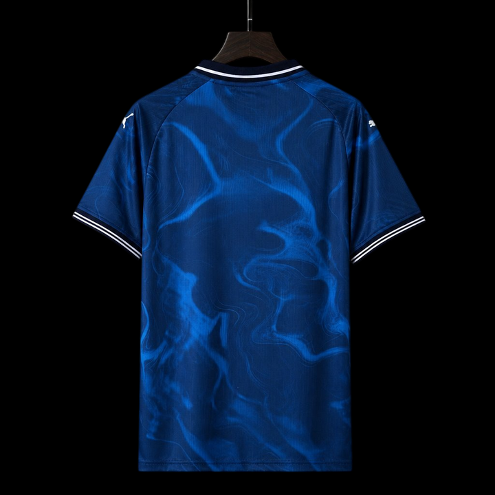 Portugal Maillot Maré Azul 26/27 — vue 2