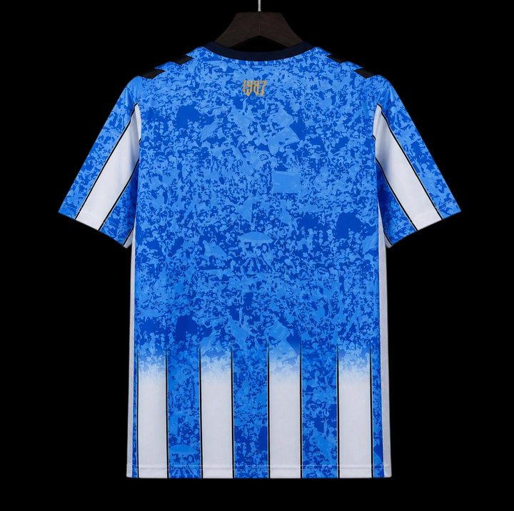 Coventry City Maillot Domicile 26/27 — vue 2