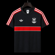 Flamengo Maillot Avant-Match 26/27 — vue 1