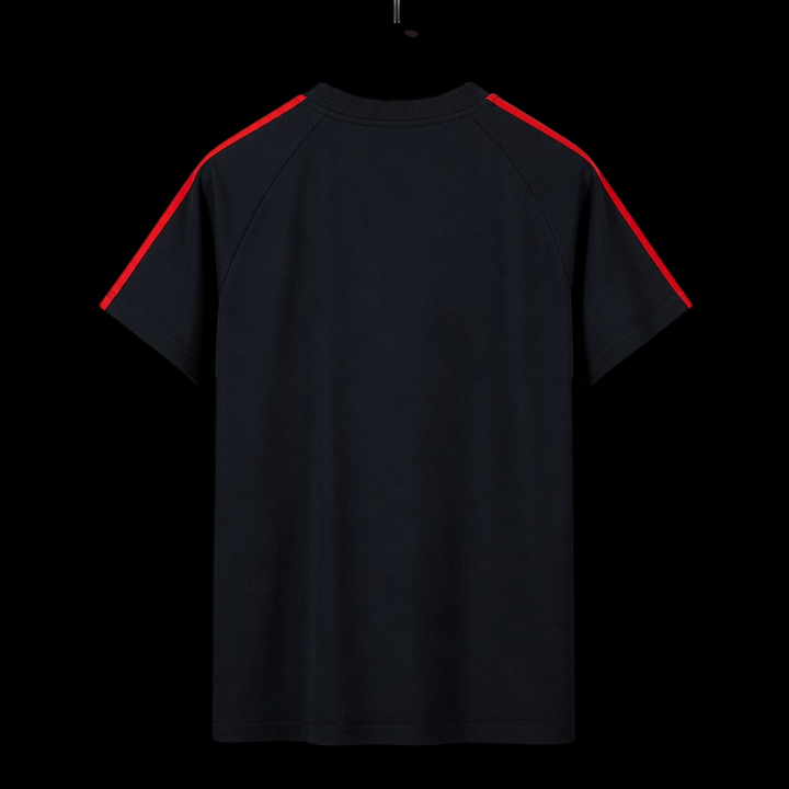 Flamengo Maillot Avant-Match 26/27 — vue 2