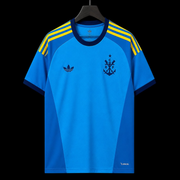 Flamengo Maillot Gardien 26/27 — vue 1