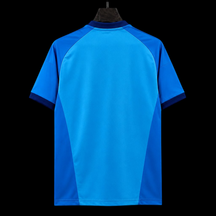 Flamengo Maillot Gardien 26/27 — vue 2