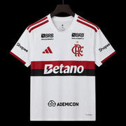 Flamengo Maillot Extérieur 26/27 — vue 1