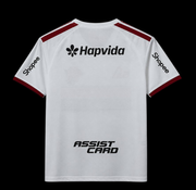 Flamengo Maillot Extérieur 26/27 — vue 2