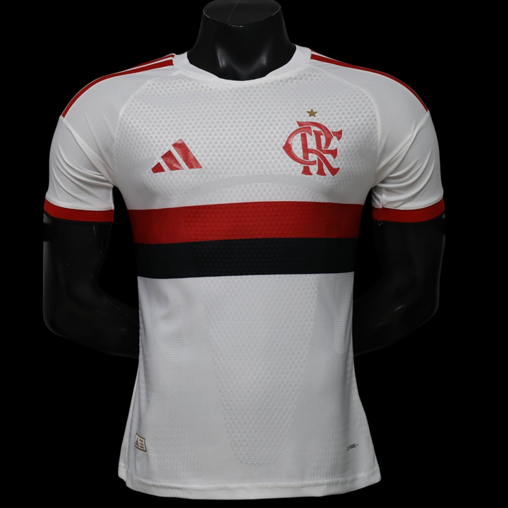 Flamengo Maillot Extérieur 26/27 – Version Player — vue 1