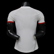 Flamengo Maillot Extérieur 26/27 – Version Player — vue 2