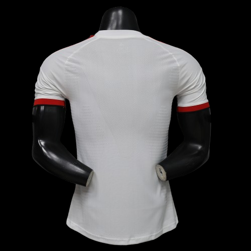 Flamengo Maillot Extérieur 26/27 – Version Player — vue 2