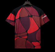 Flamengo Maillot Pre-Match 26/27 — vue 2