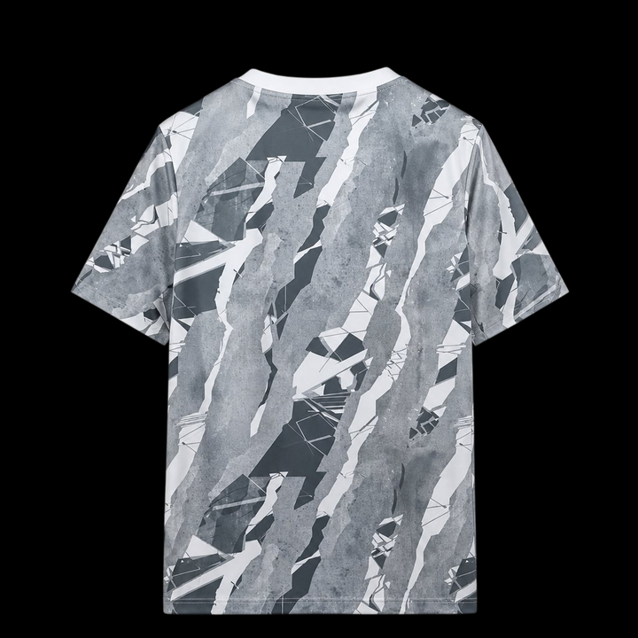 Vasco Da Gama Maillot Avant-Match 26/27 — vue 2