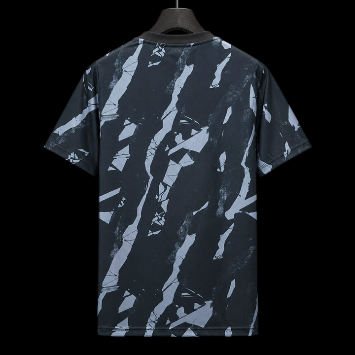 Atletico Mineiro Maillot Avant-Match 26/27 — vue 2