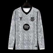 Barcelone Maillot Gardien 26/27 – Manches Longues — vue 1