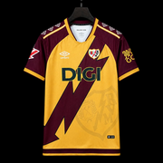 Rayo Vallecano Maillot Third 26/27 — vue 1