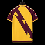 Rayo Vallecano Maillot Third 26/27 — vue 2