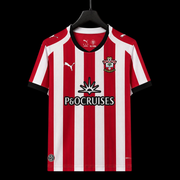 Southampton  Maillot Domicile 26/27 — vue 1