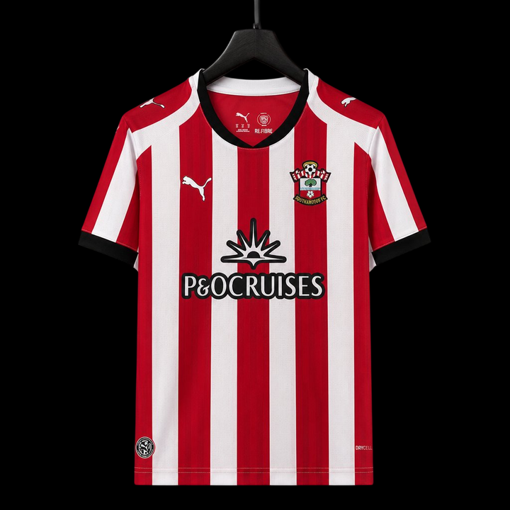 Southampton  Maillot Domicile 26/27 — vue 1