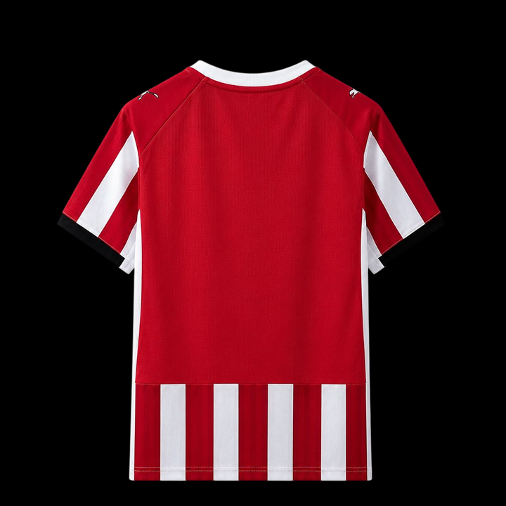 Southampton  Maillot Domicile 26/27 — vue 2