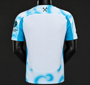 West Ham Maillot Third 26/27 – Version Player — vue 2