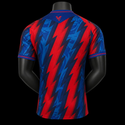 Crystal Palace Maillot Third 26/27 – Version Player — vue 2