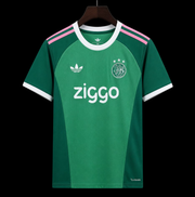 Ajax Amsterdam Maillot Gardien 26/27 — vue 1