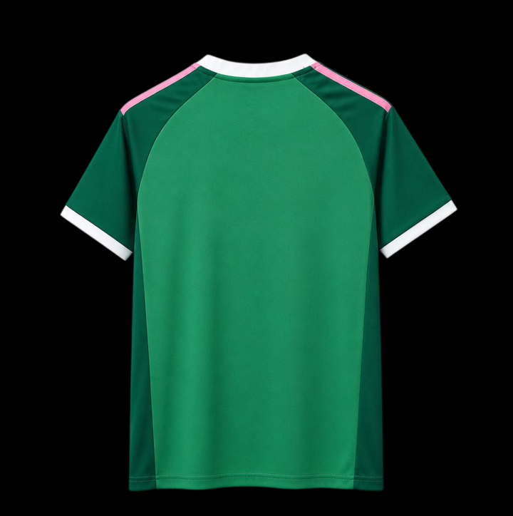 Ajax Amsterdam Maillot Gardien 26/27 — vue 2