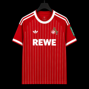 Cologne Maillot Extérieur 26/27 — vue 1