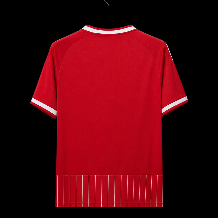 Cologne Maillot Extérieur 26/27 — vue 2