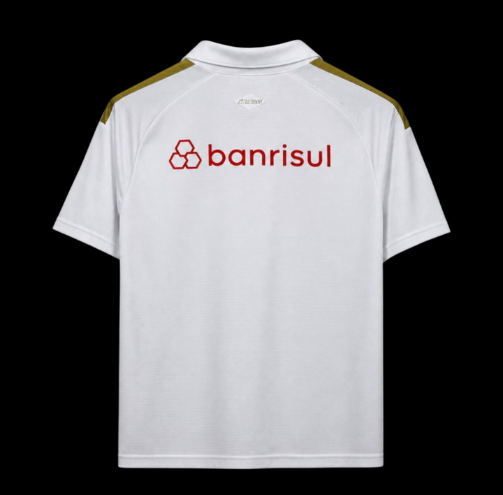 Internacional Maillot Extérieur 26/27 — vue 2