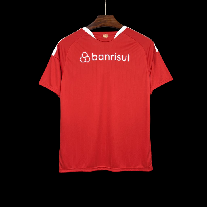 Internacional Maillot Domicile 26/27 — vue 2