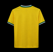 Internacional X Brésil Maillot Extérieur 26/27 — vue 2