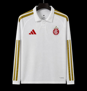 Internacional Maillot Extérieur 26/27 – Manches Longues — vue 1