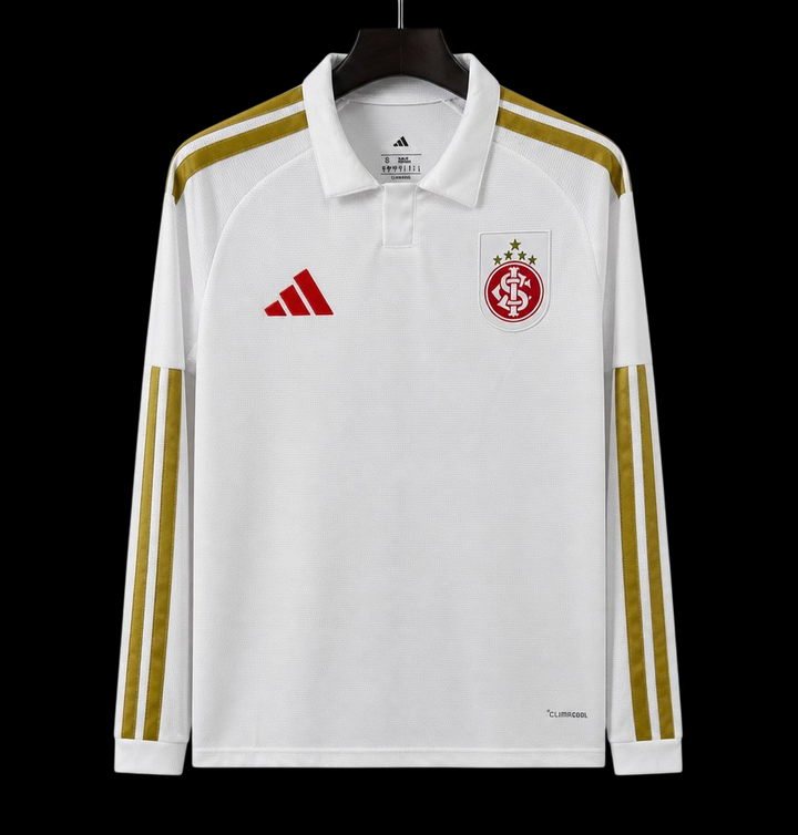 Internacional Maillot Extérieur 26/27 – Manches Longues — vue 1