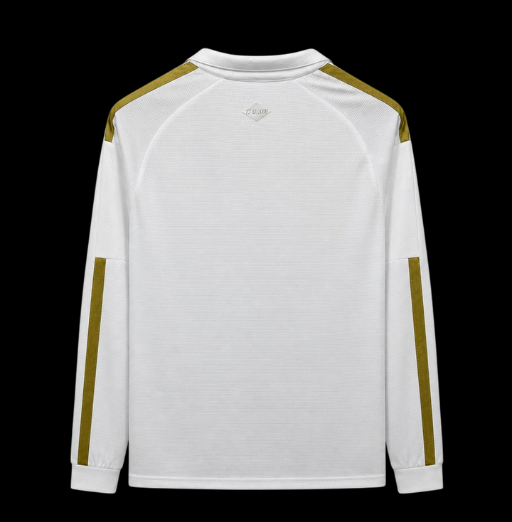 Internacional Maillot Extérieur 26/27 – Manches Longues — vue 2