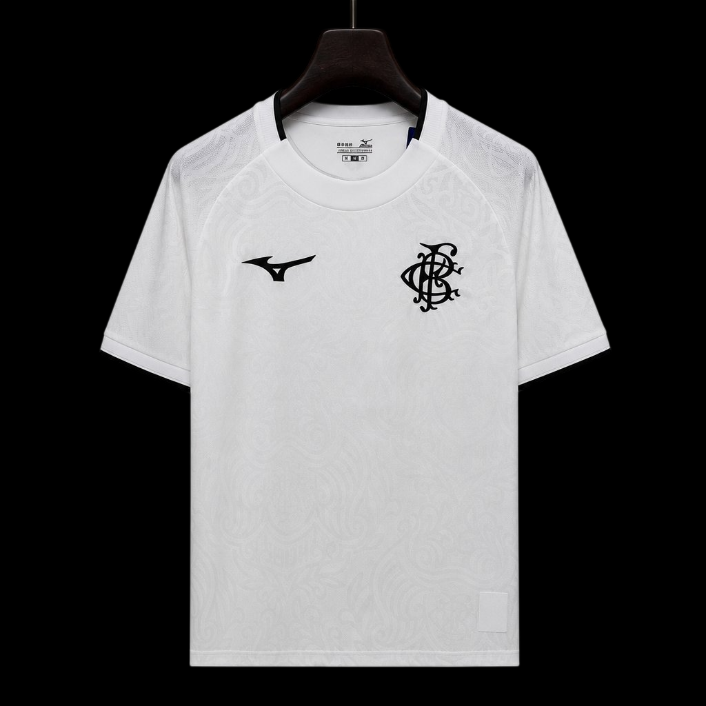 Internacional Maillot Avant-Match 26/27 — vue 1