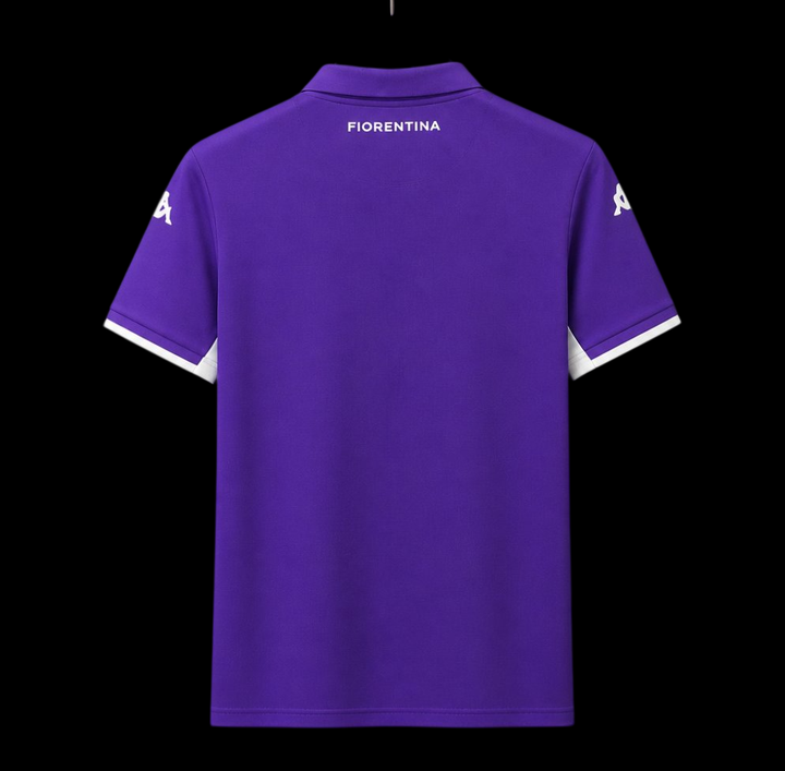 Fiorentina Maillot Domicile 26/27 — vue 2