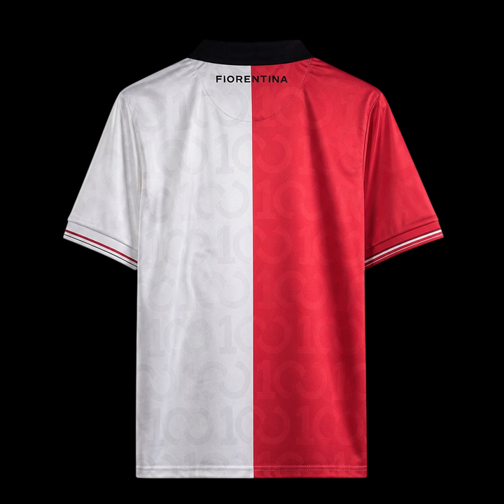 Fiorentina Maillot 100e Anniversaire 26/27 — vue 2