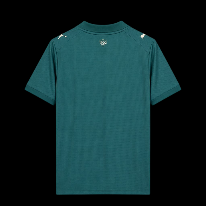 Fluminense Maillot Third  26/27 — vue 2