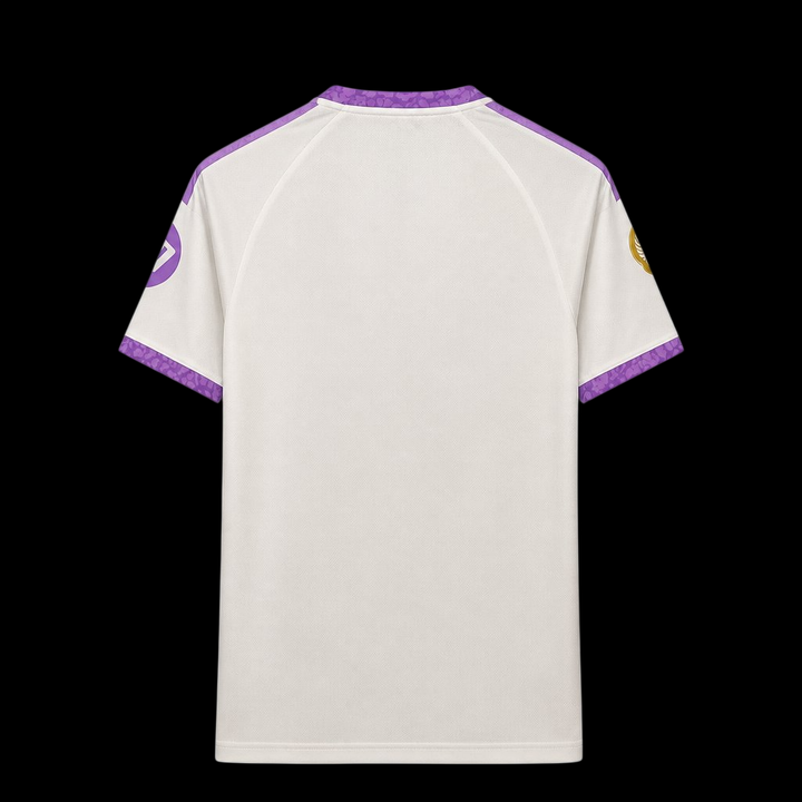 Real Madrid Maillot 125e anniversaire 26/27 — vue 2