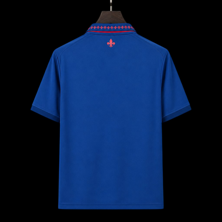 Lille Maillot Third 26/27 — vue 2