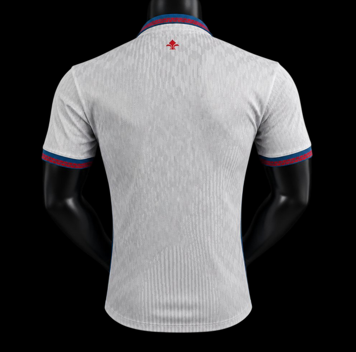 Lille Maillot Extérieur 26/27 – Version Player — vue 2