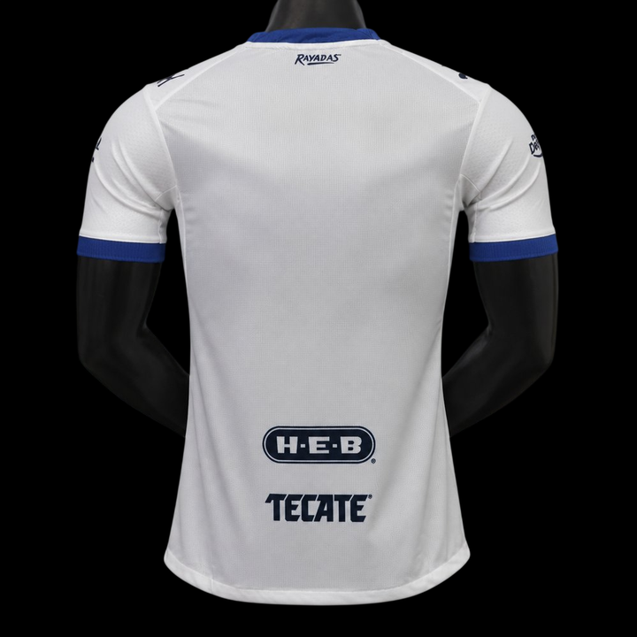 Monterrey Maillot Third 26/27 – Player Version — vue 2
